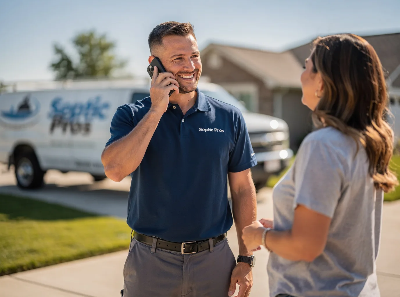 Septic Tank Pumping Pasadena, CA FAQs